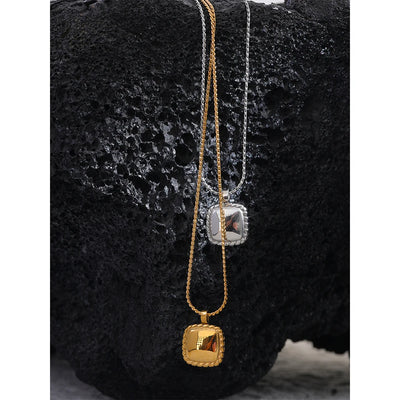 Collar Waterproof Necklace